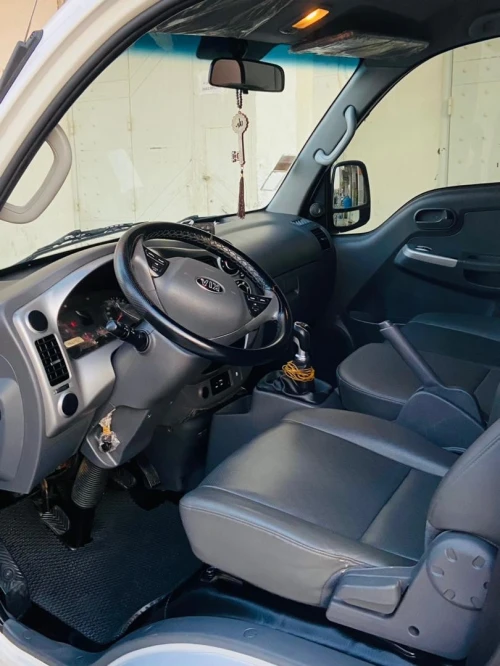 K2500 Kiy 2019