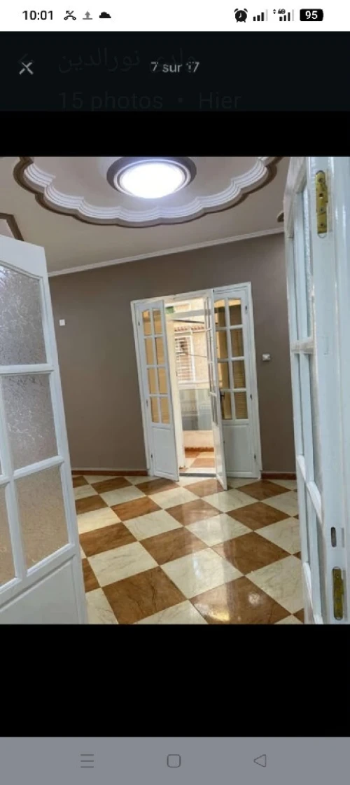 Location Appartement F4 Oran Bir el djir