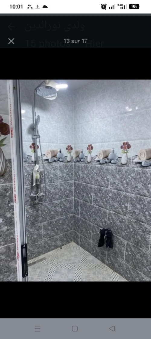 Location Appartement F4 Oran Bir el djir