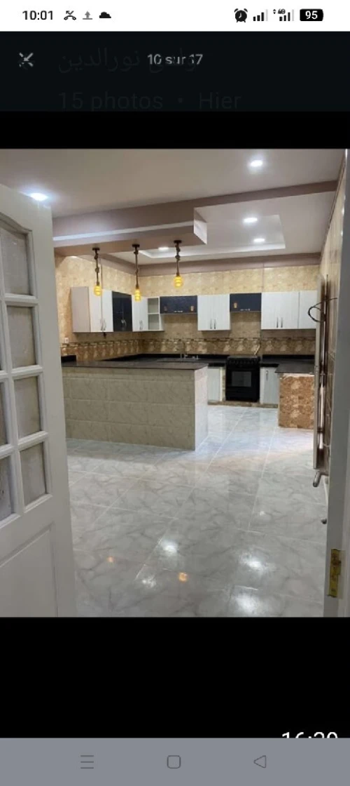 Location Appartement F4 Oran Bir el djir