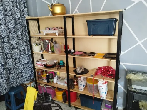 Matryal ta3 fast food 