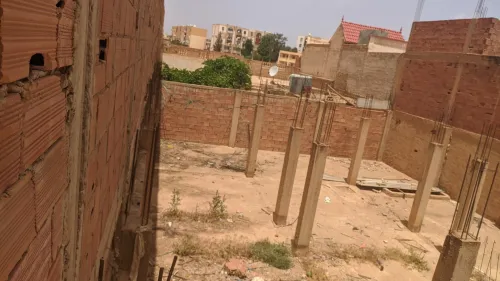 Vente Carcasse Saida Saida
