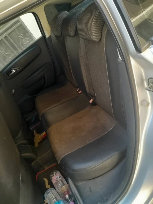 Citroen C4 2007 C4