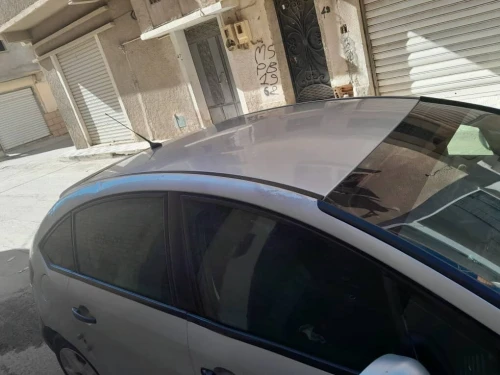 Citroen C4 2007 C4