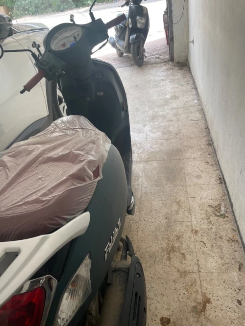 Sym Fiddel3 2025