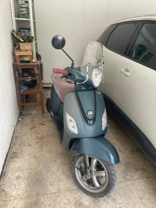 Sym Fiddel3 2025