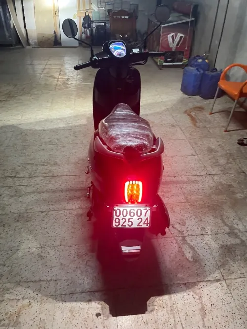 Vms Panarea 2025