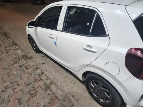 Kia Picanto 2025 GLX dubai
