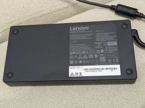 Lenevo Legion 5 3060:6