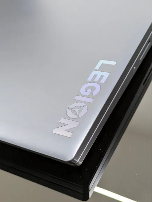 Lenevo Legion 5 3060:6