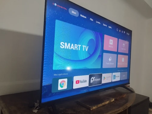 Smart tv 43 