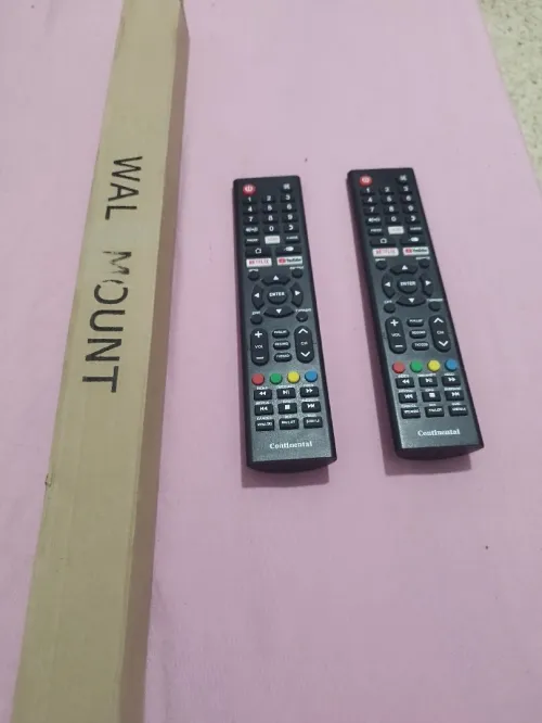 Smart tv 43 