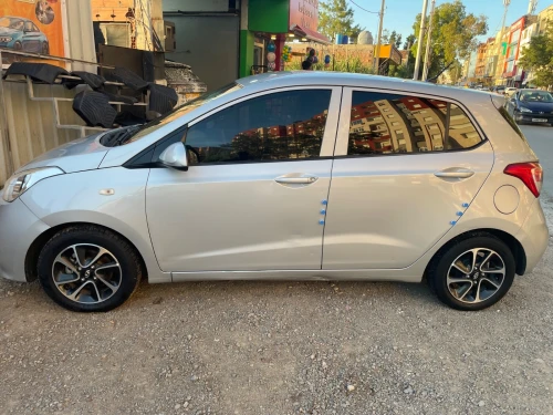 Hyundai Grand i10 2018 Restylée DZ