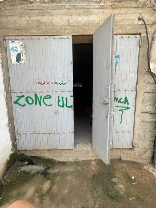 Vente Local Blida Meftah