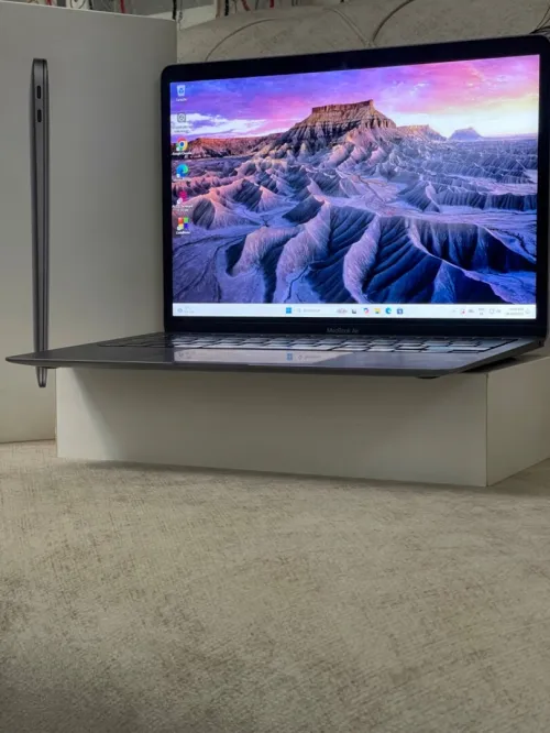 Macbook air m1 