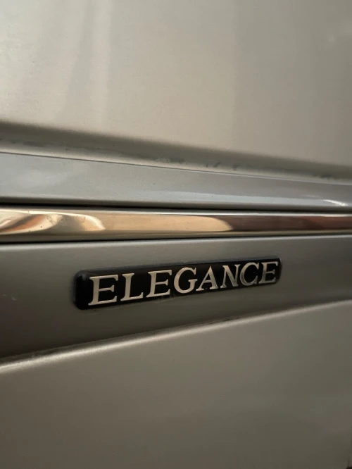 Mercedes W210 1997 E280