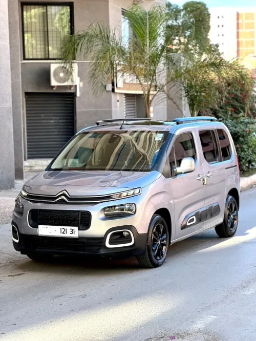 Citroen Berlingo 2021 Berlingo
