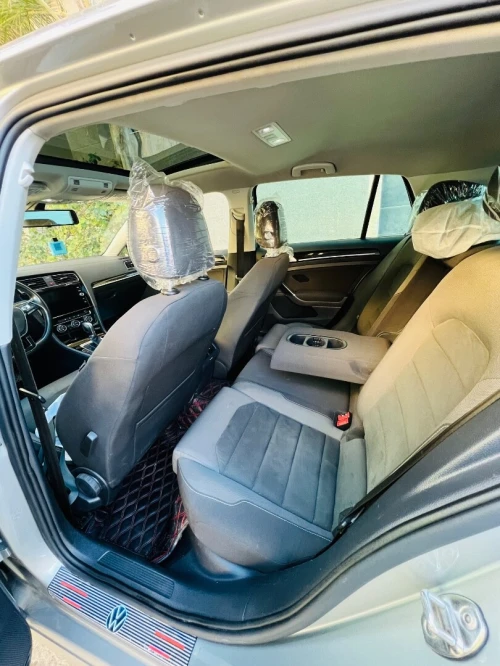 Volkswagen Golf 7 2019 Golf 7