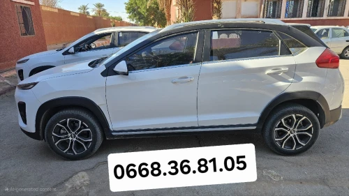 Chery Tiggo 2 pro 2024 1.5 MT 1.5 ess 108ch