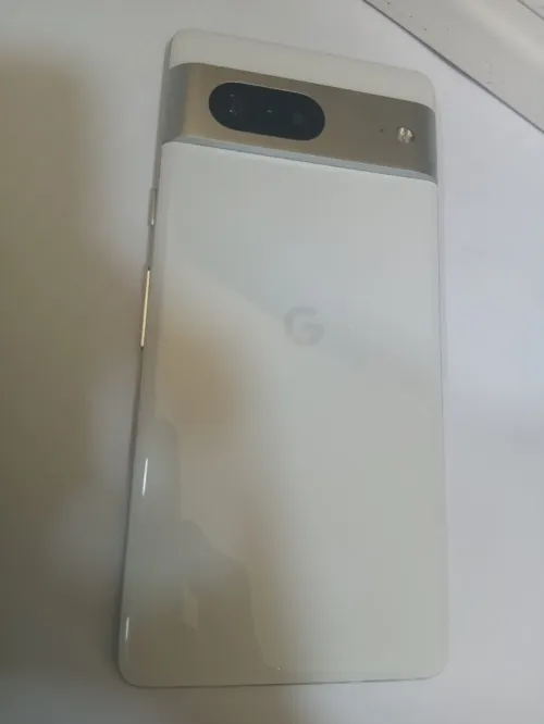 Google Pixel 7