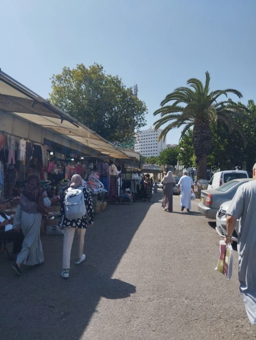 Vente Local Alger Alger centre