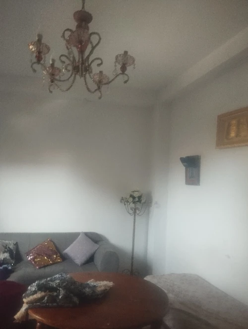 Vente Appartement F4 Alger Belouizdad