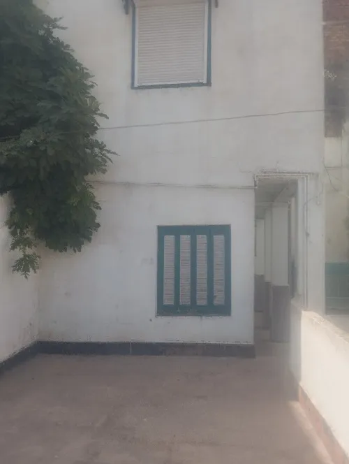 Location Appartement Niveau de villa F2 Alger Sidi mhamed