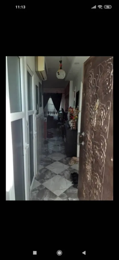 Vente Appartement F2 Alger Ben aknoun