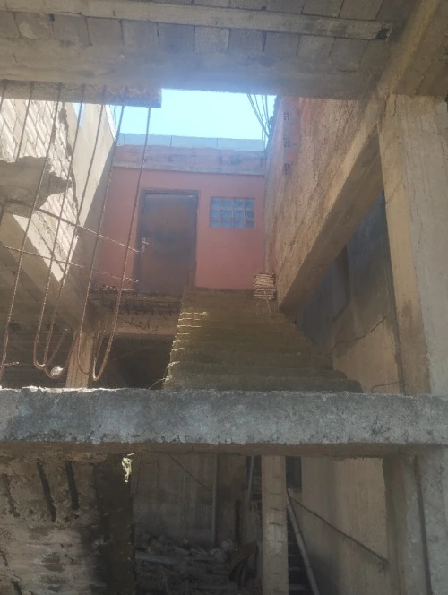 Vente Terrain Alger Bouzareah
