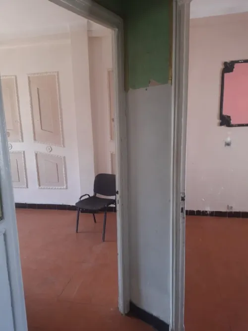 Vente Appartement F3 Alger Alger centre