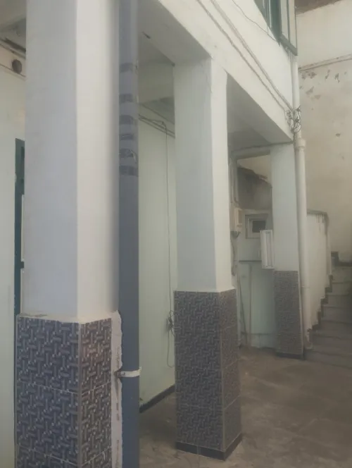 Vente Villa Alger Sidi mhamed