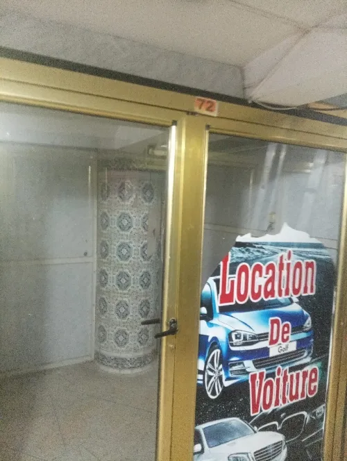 Location Local Alger Alger centre