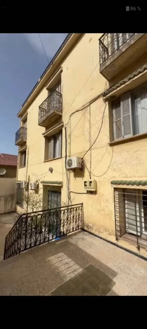 Vente Villa Alger Bouzareah