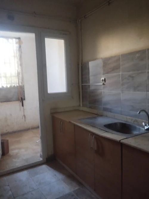Vente Appartement F3 Alger Zeralda
