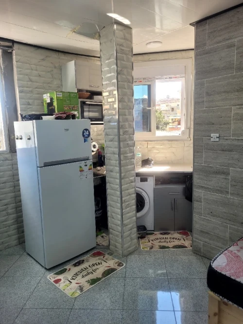 Vente Appartement Niveau de villa Studio Alger El madania