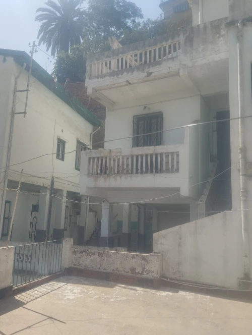Vente Villa Alger Sidi mhamed