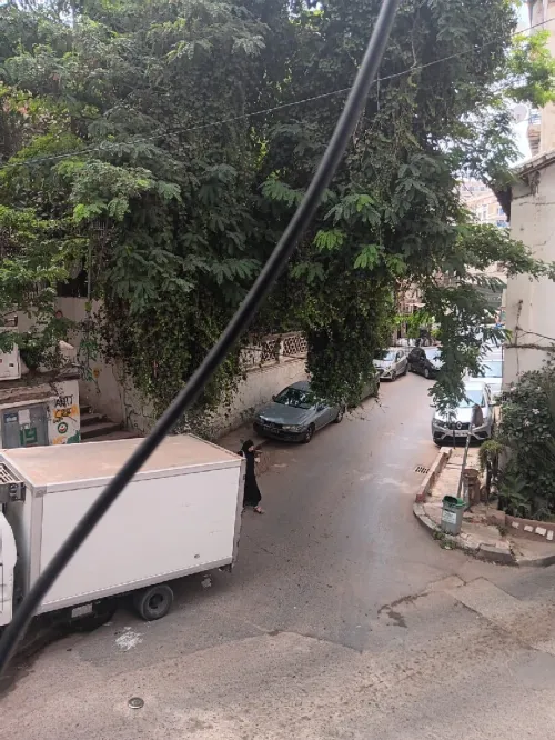 Vente Appartement F2 Alger Alger centre