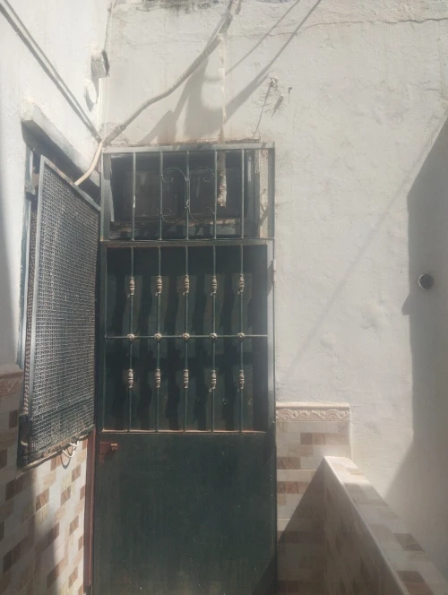Vente Villa Alger Sidi mhamed
