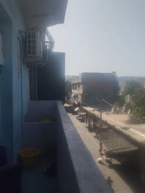Vente Appartement F4 Alger Belouizdad