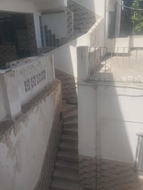 Vente Villa Alger Sidi mhamed