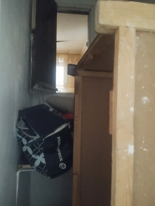 Vente Appartement F3 Alger Alger centre