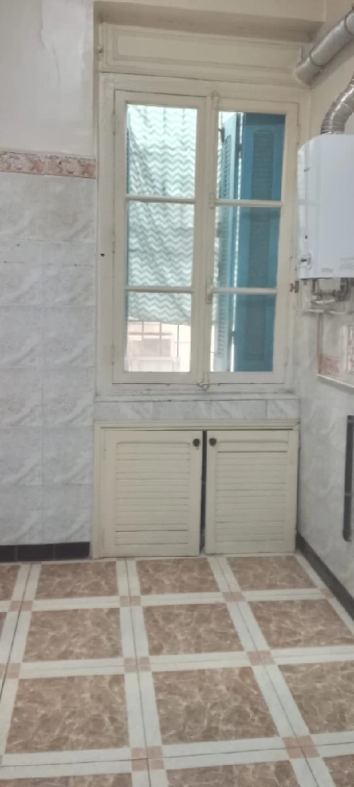 Vente Appartement F2 Alger Alger centre