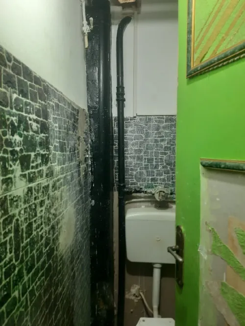 Vente Appartement F3 Alger Alger centre