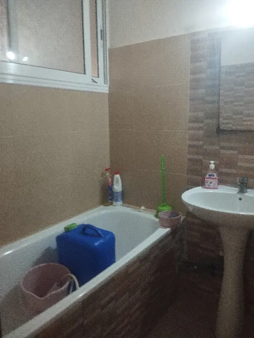 Location Appartement F3 Alger Hammamet