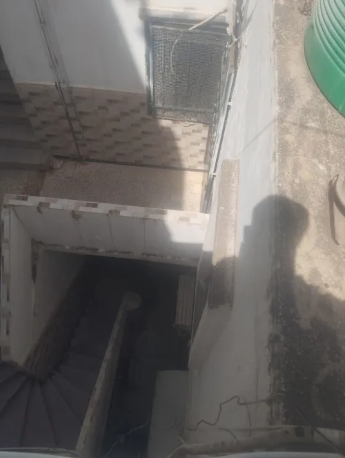 Vente Villa Alger Sidi mhamed