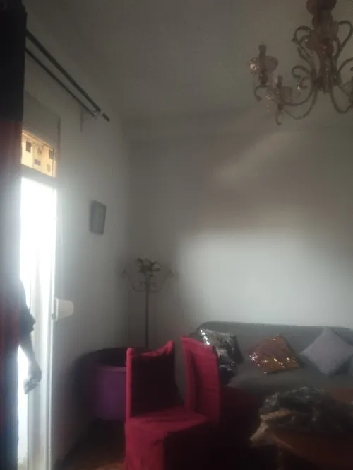 Vente Appartement F4 Alger Belouizdad