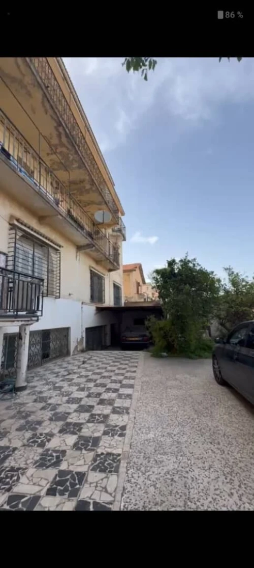Vente Villa Alger Bouzareah