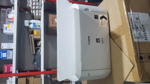 Canon LBP 6020