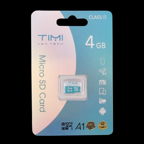 Flash disque et cartes mémoire