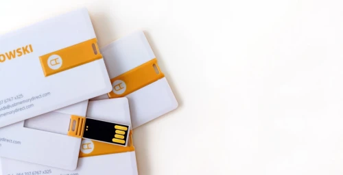 Clés USB publicitaires